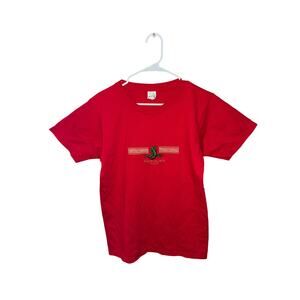 Puerto Vallarta Vacation Lizard Tee